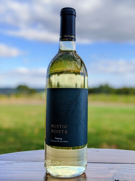 Rustic Roots Riesling