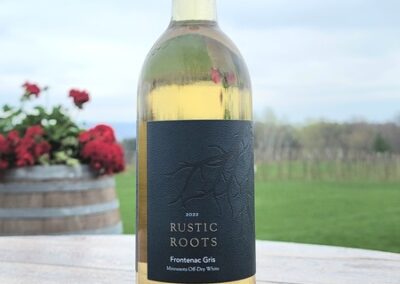 Frontenac Gris