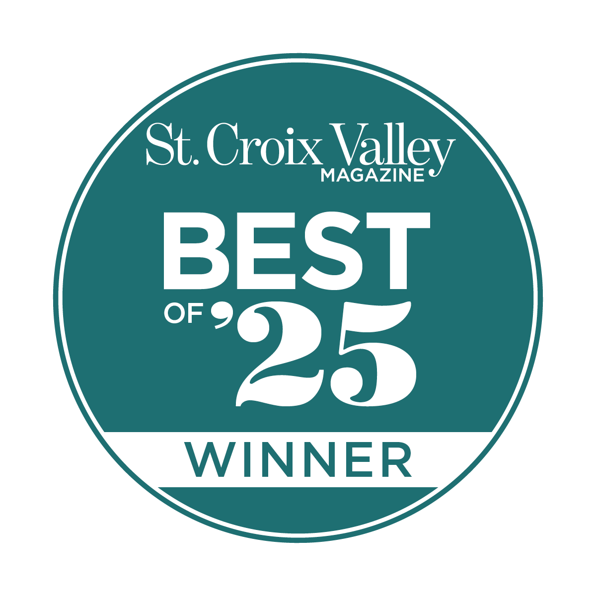 Best of St. Croix Valley
